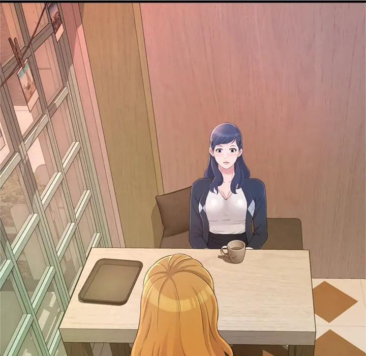 Cant Get To You Manhwa Happygra Chapter 23 - Page 26