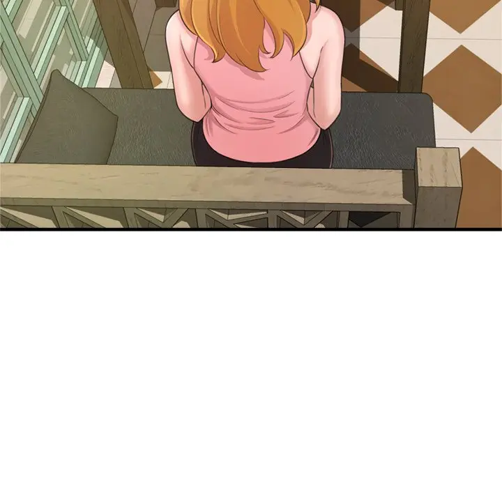 Cant Get To You Manhwa Happygra Chapter 23 - Page 27