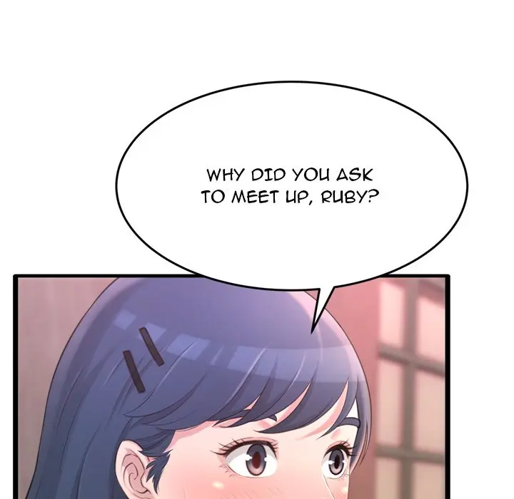 Cant Get To You Manhwa Happygra Chapter 23 - Page 28