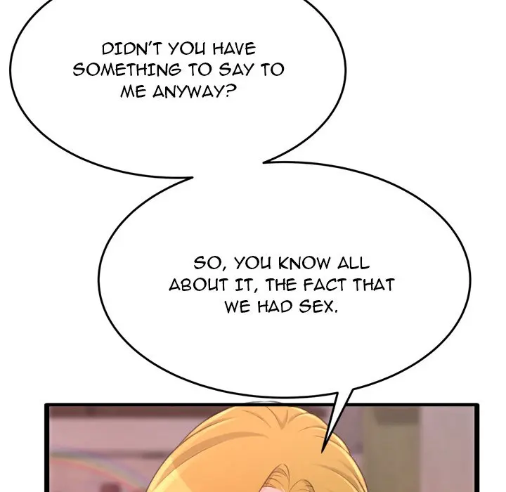 Cant Get To You Manhwa Happygra Chapter 23 - Page 30