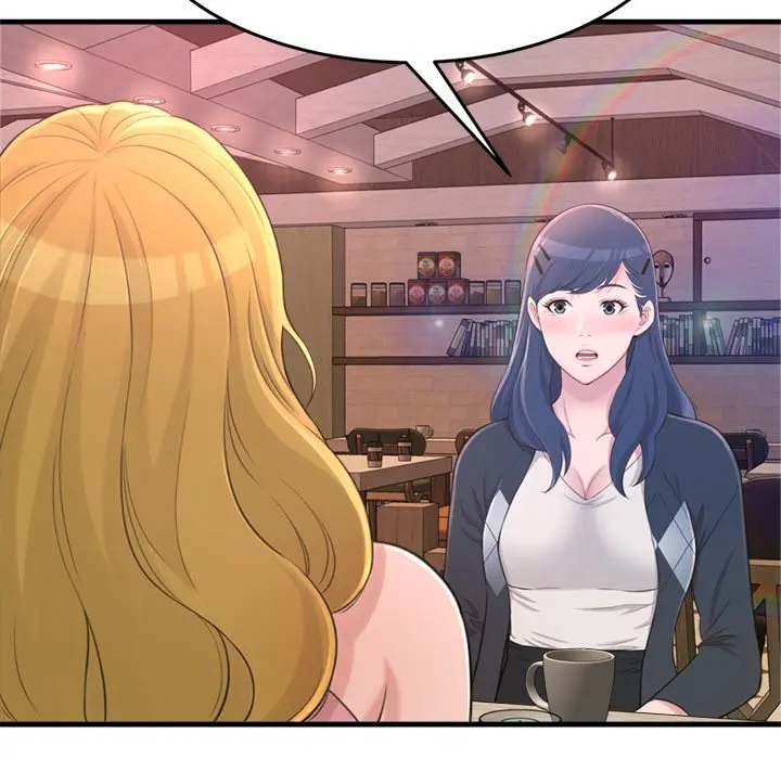 Cant Get To You Manhwa Happygra Chapter 23 - Page 33