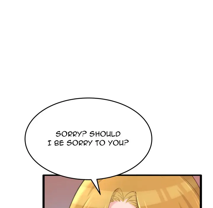 Cant Get To You Manhwa Happygra Chapter 23 - Page 34