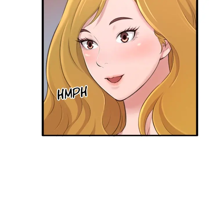 Cant Get To You Manhwa Happygra Chapter 23 - Page 35