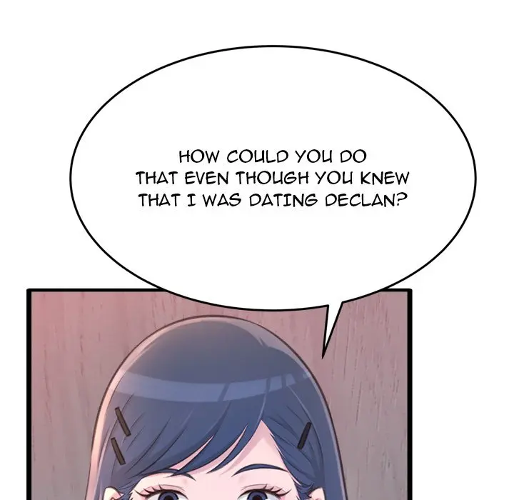 Cant Get To You Manhwa Happygra Chapter 23 - Page 36