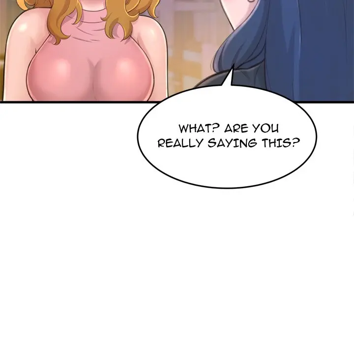 Cant Get To You Manhwa Happygra Chapter 23 - Page 39