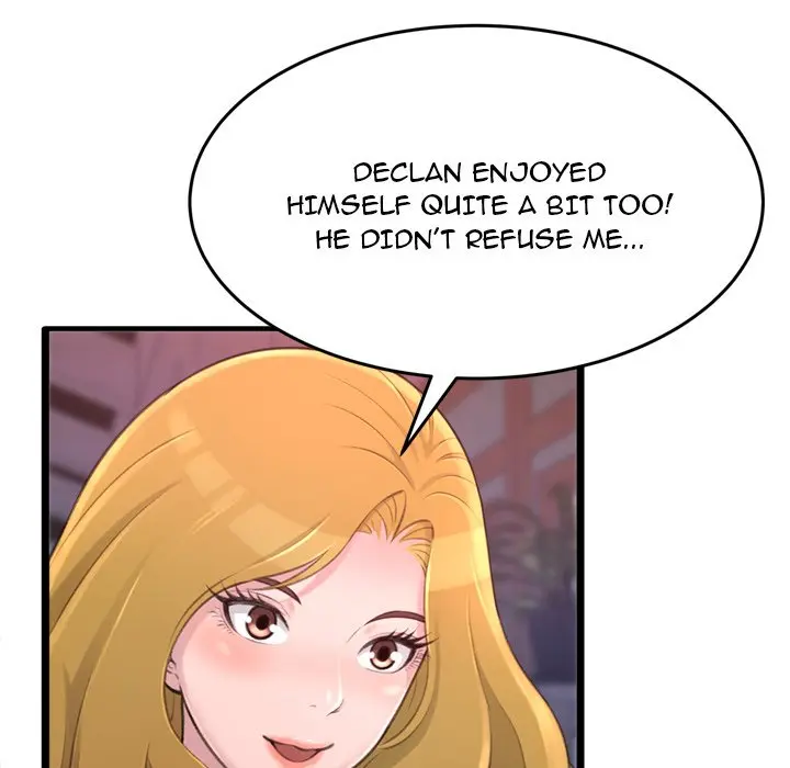 Cant Get To You Manhwa Happygra Chapter 23 - Page 40