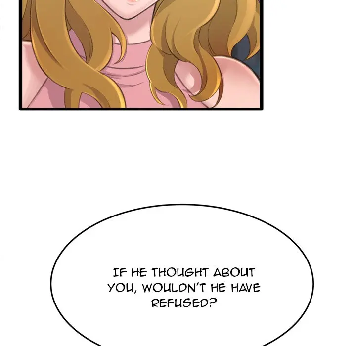 Cant Get To You Manhwa Happygra Chapter 23 - Page 41