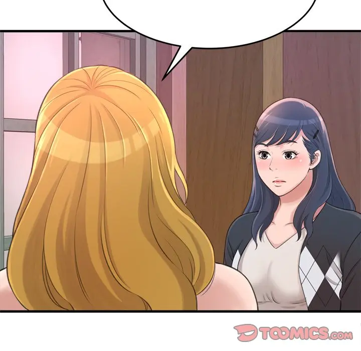 Cant Get To You Manhwa Happygra Chapter 23 - Page 51