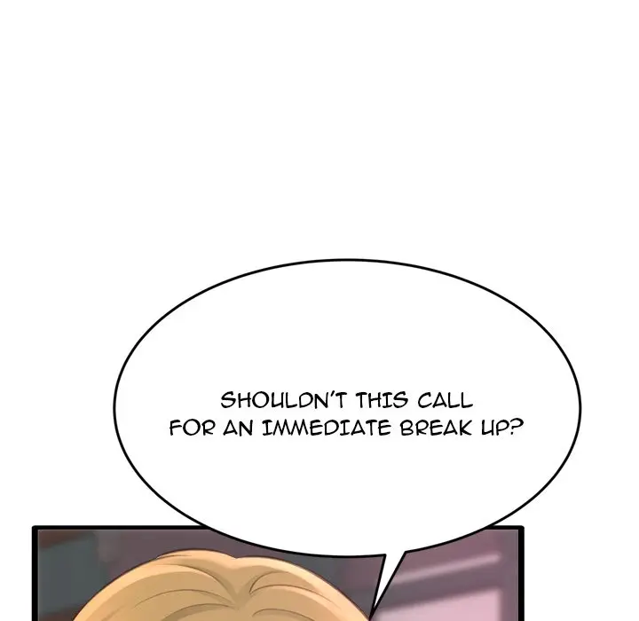 Cant Get To You Manhwa Happygra Chapter 23 - Page 52
