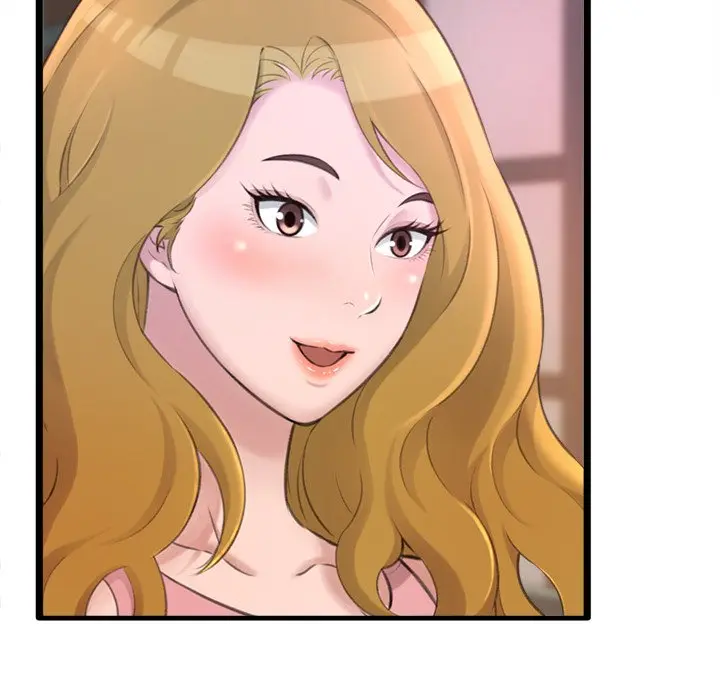 Cant Get To You Manhwa Happygra Chapter 23 - Page 53