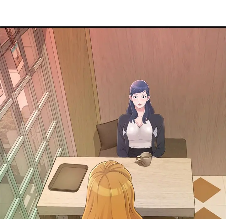 Cant Get To You Manhwa Happygra Chapter 23 - Page 55