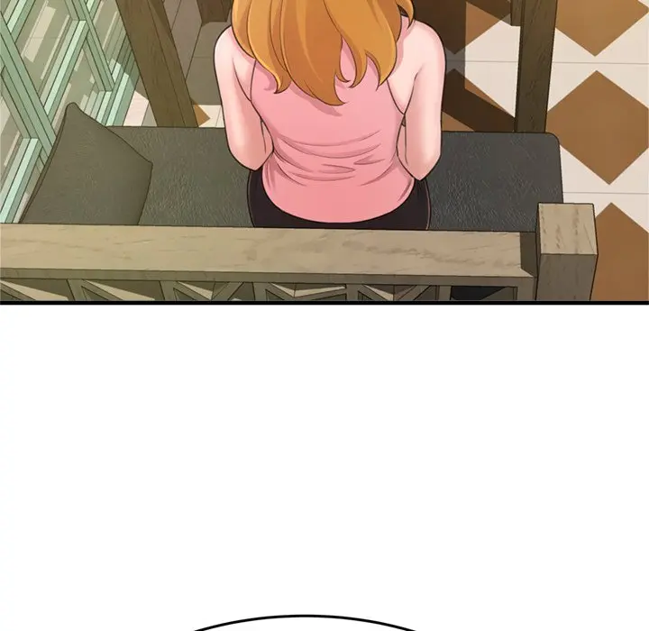 Cant Get To You Manhwa Happygra Chapter 23 - Page 56
