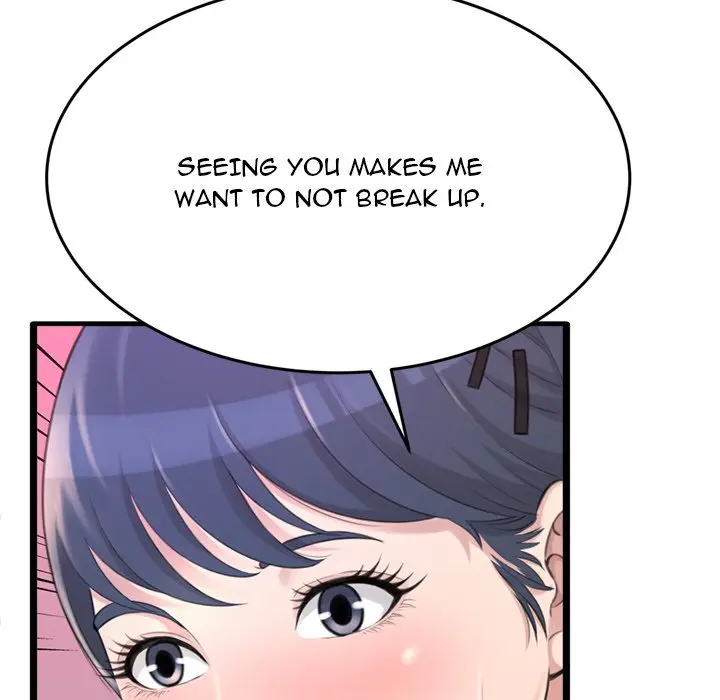 Cant Get To You Manhwa Happygra Chapter 23 - Page 57