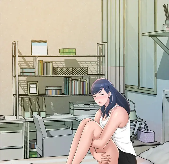Cant Get To You Manhwa Happygra Chapter 23 - Page 6