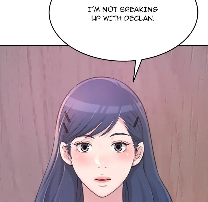 Cant Get To You Manhwa Happygra Chapter 23 - Page 61