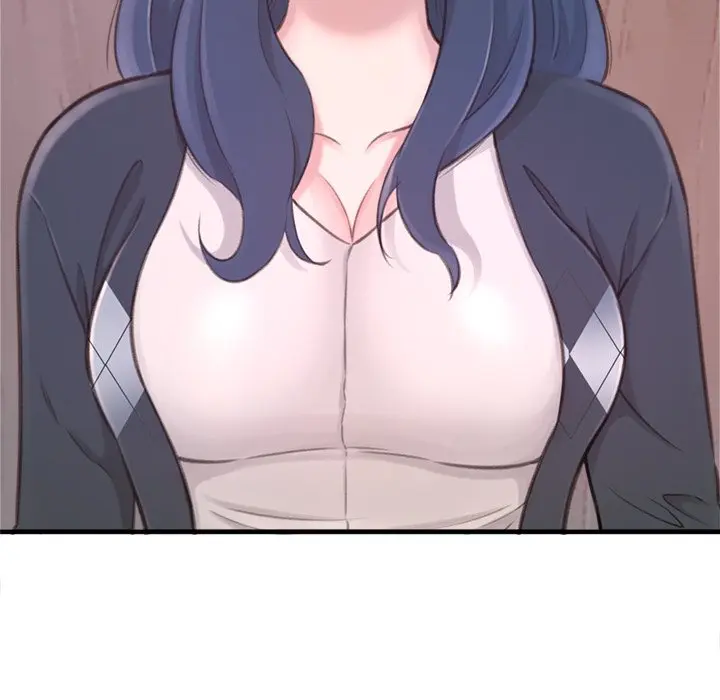 Cant Get To You Manhwa Happygra Chapter 23 - Page 62