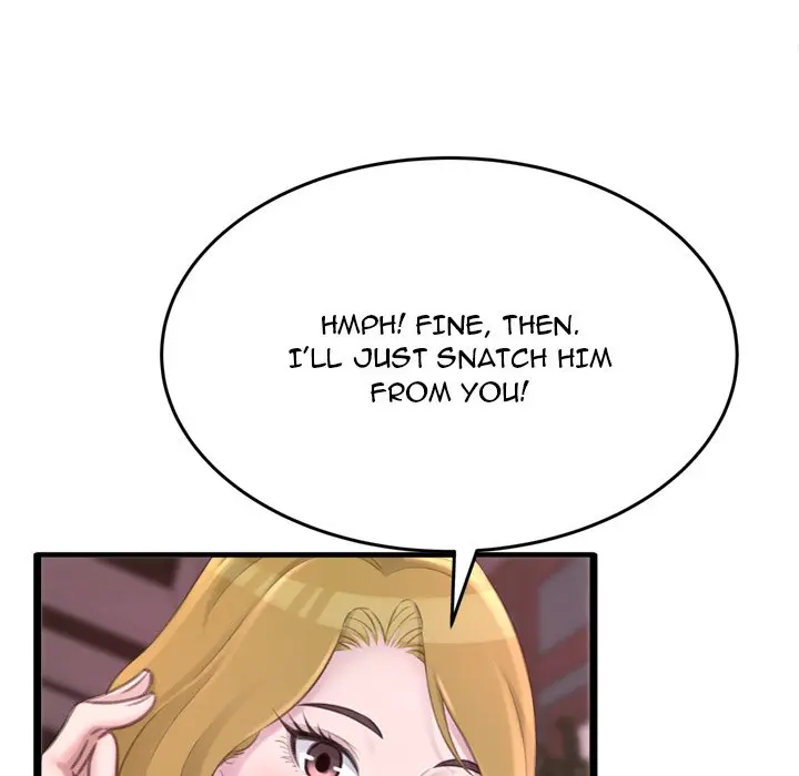 Cant Get To You Manhwa Happygra Chapter 23 - Page 63