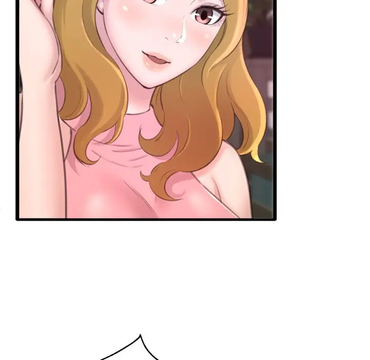 Cant Get To You Manhwa Happygra Chapter 23 - Page 64