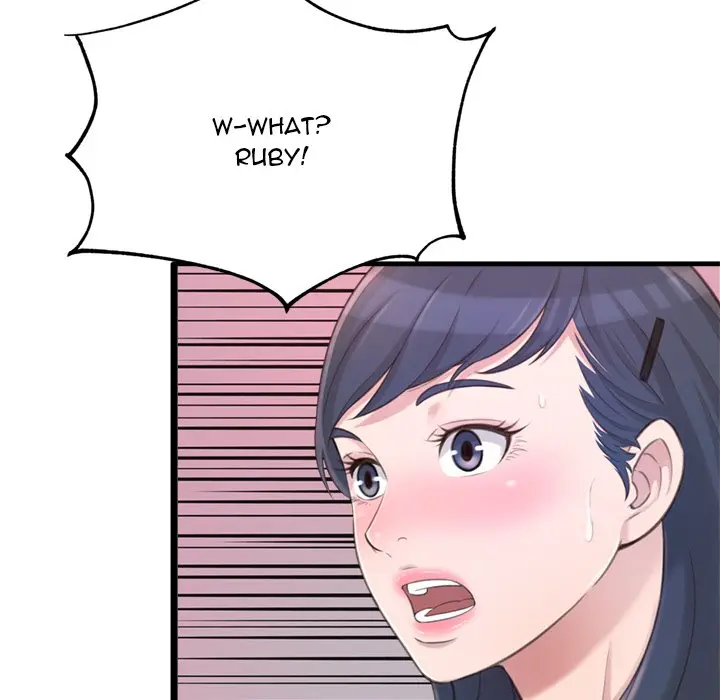 Cant Get To You Manhwa Happygra Chapter 23 - Page 65