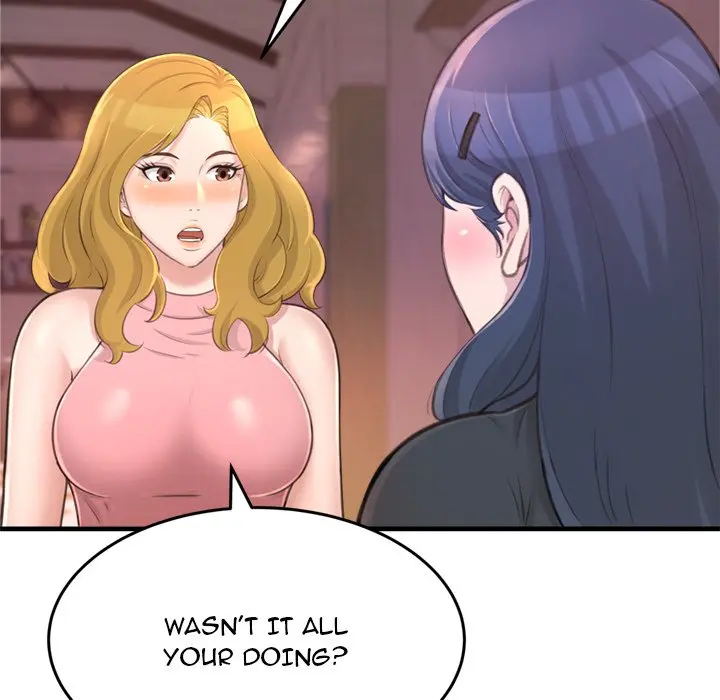 Cant Get To You Manhwa Happygra Chapter 23 - Page 67