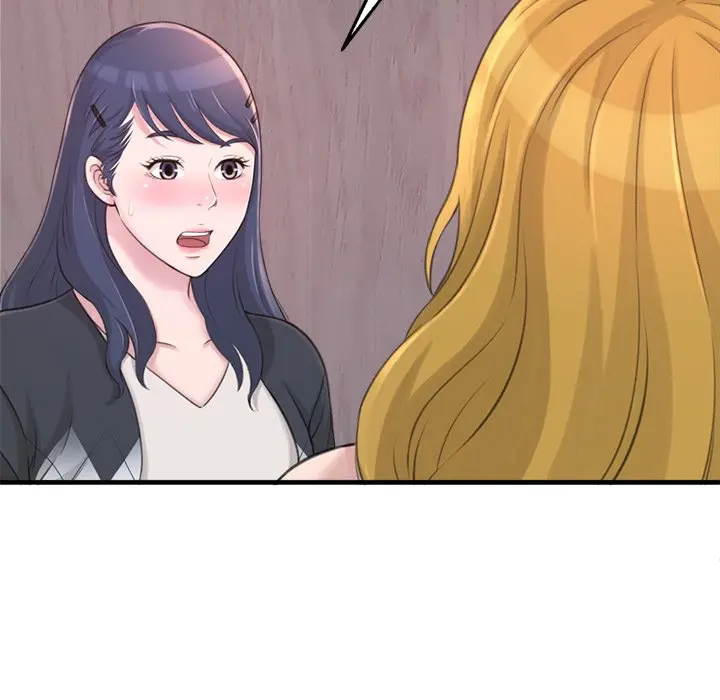 Cant Get To You Manhwa Happygra Chapter 23 - Page 69