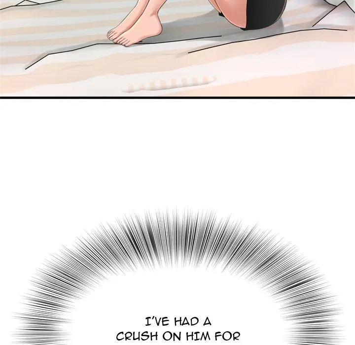 Cant Get To You Manhwa Happygra Chapter 23 - Page 7