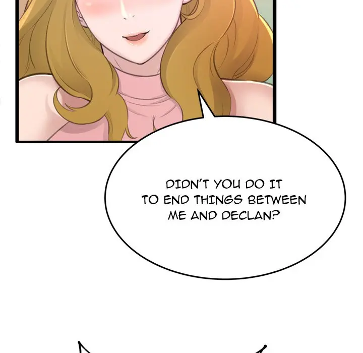 Cant Get To You Manhwa Happygra Chapter 23 - Page 71