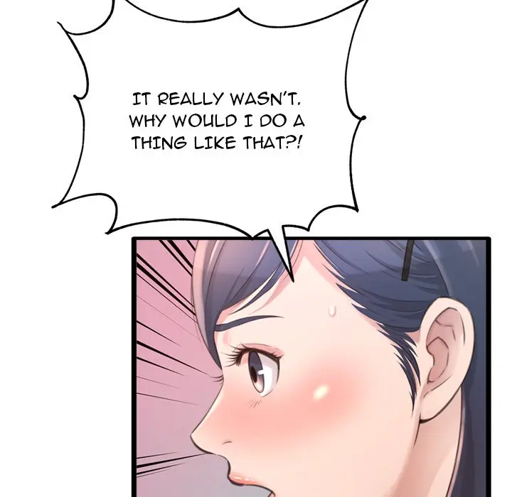 Cant Get To You Manhwa Happygra Chapter 23 - Page 72