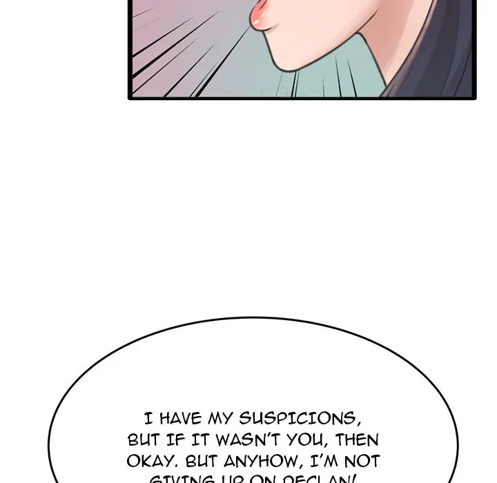 Cant Get To You Manhwa Happygra Chapter 23 - Page 73