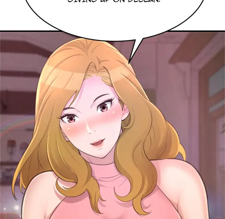 Cant Get To You Manhwa Happygra Chapter 23 - Page 74