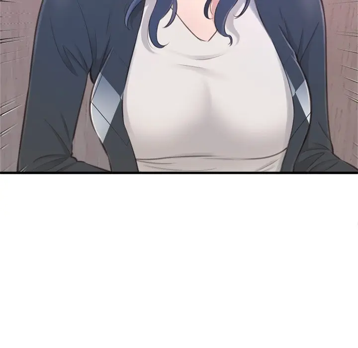Cant Get To You Manhwa Happygra Chapter 23 - Page 77