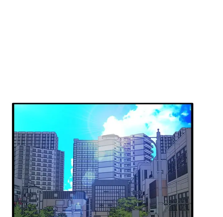 Cant Get To You Manhwa Happygra Chapter 23 - Page 79