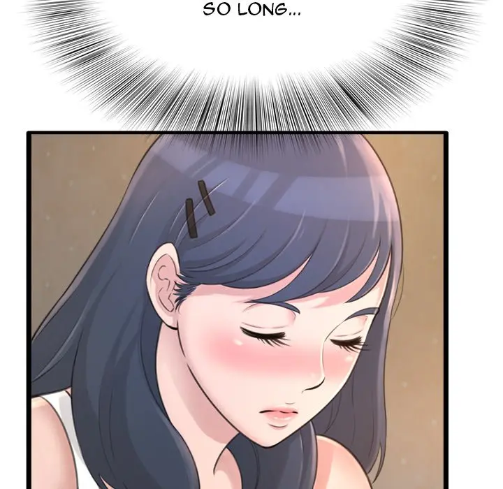 Cant Get To You Manhwa Happygra Chapter 23 - Page 8