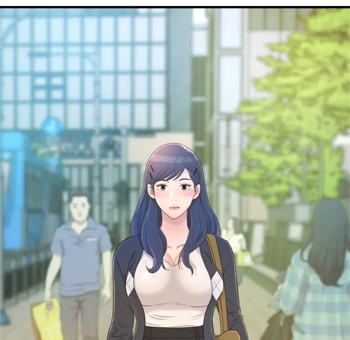 Cant Get To You Manhwa Happygra Chapter 23 - Page 81