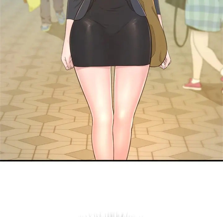 Cant Get To You Manhwa Happygra Chapter 23 - Page 82