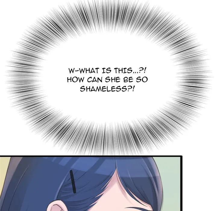 Cant Get To You Manhwa Happygra Chapter 23 - Page 83
