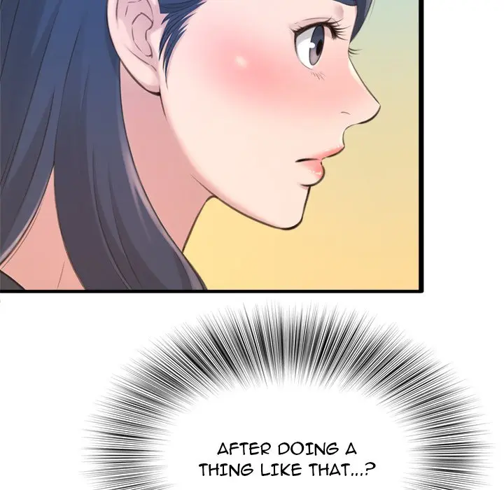 Cant Get To You Manhwa Happygra Chapter 23 - Page 84