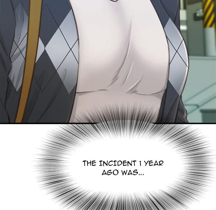 Cant Get To You Manhwa Happygra Chapter 23 - Page 87