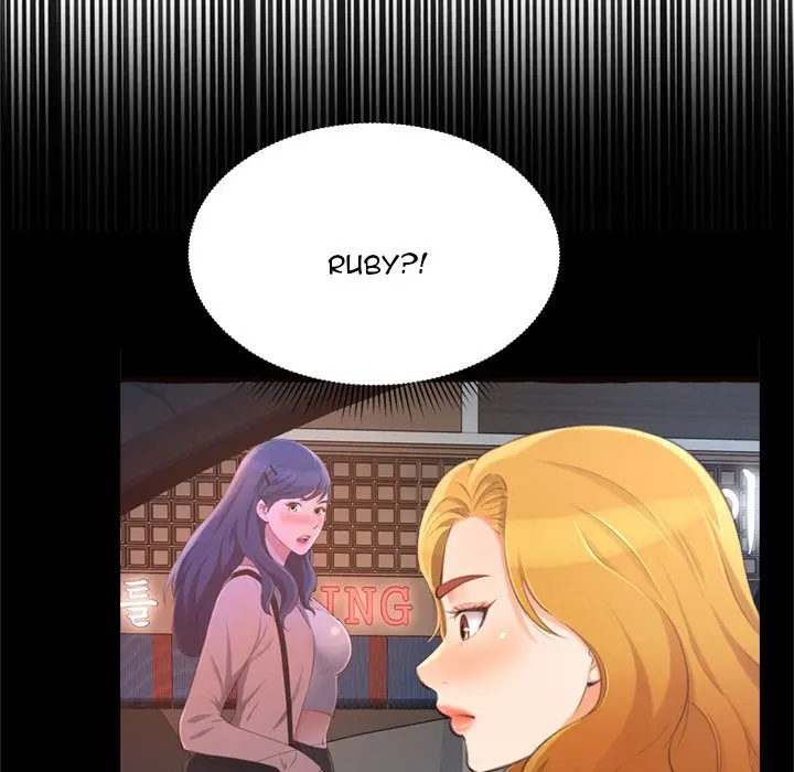 Cant Get To You Manhwa Happygra Chapter 23 - Page 89