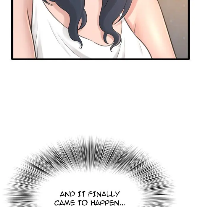 Cant Get To You Manhwa Happygra Chapter 23 - Page 9