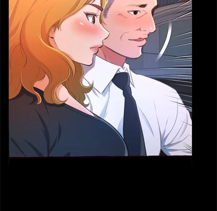 Cant Get To You Manhwa Happygra Chapter 23 - Page 91