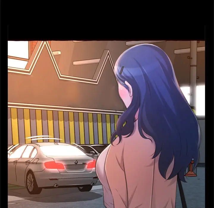 Cant Get To You Manhwa Happygra Chapter 23 - Page 92