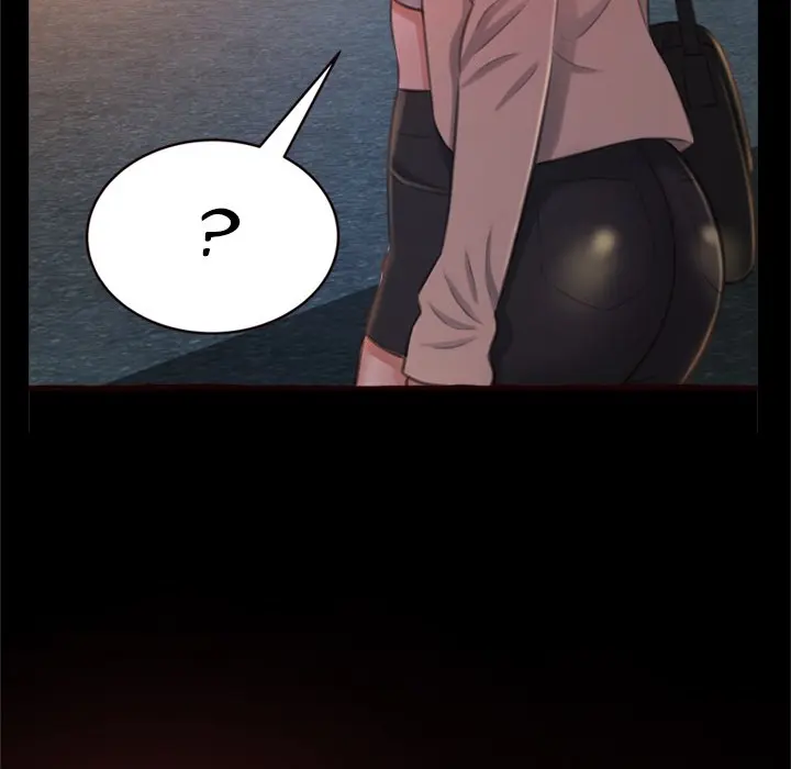 Cant Get To You Manhwa Happygra Chapter 23 - Page 93