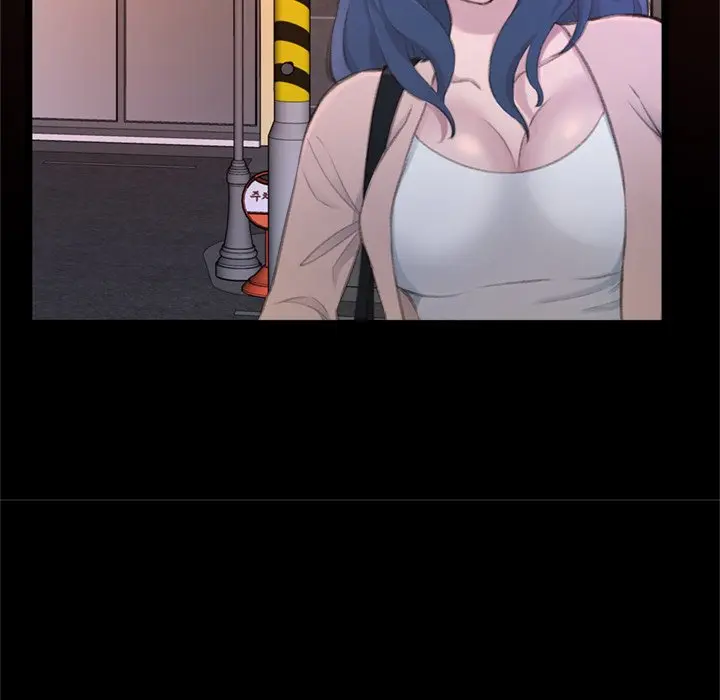 Cant Get To You Manhwa Happygra Chapter 23 - Page 95