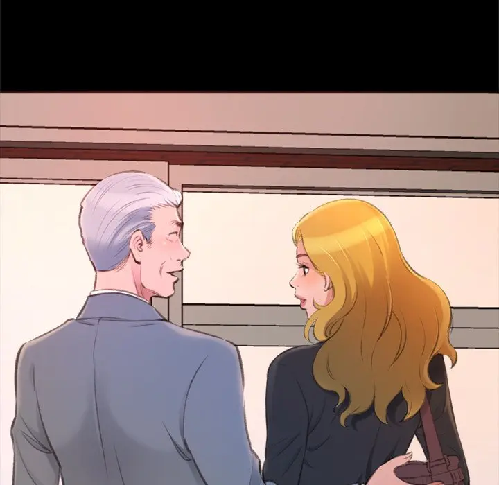 Cant Get To You Manhwa Happygra Chapter 23 - Page 98