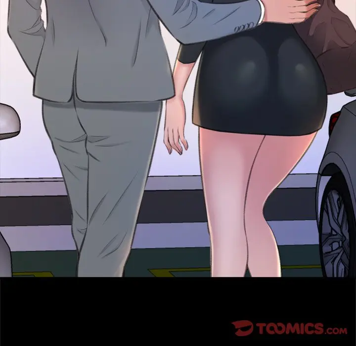 Cant Get To You Manhwa Happygra Chapter 23 - Page 99