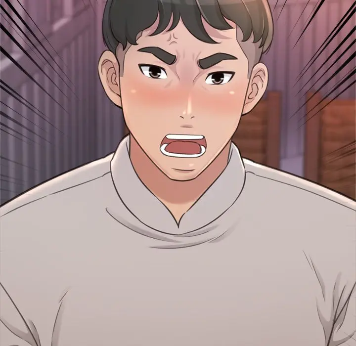 Cant Get To You Manhwa Happygra Chapter 24 - Page 10