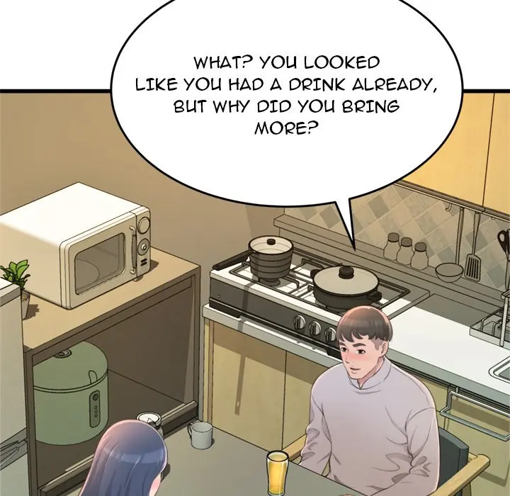 Cant Get To You Manhwa Happygra Chapter 24 - Page 102