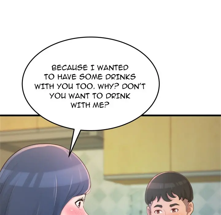 Cant Get To You Manhwa Happygra Chapter 24 - Page 104