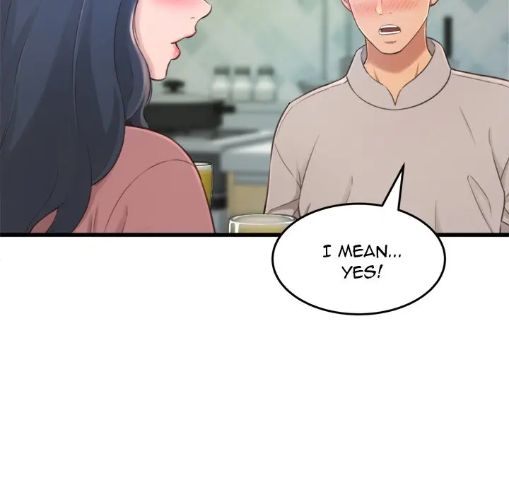 Cant Get To You Manhwa Happygra Chapter 24 - Page 105